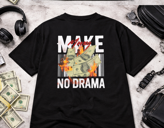 Unisex Oversized Standard T-Shirt